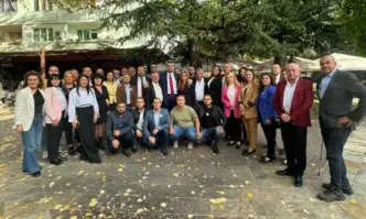 Очаквам пълна мобилизация на изборите в неделя защото залогът е