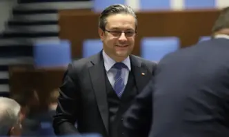 Общината дори не предупреди хората да си преместят колите че