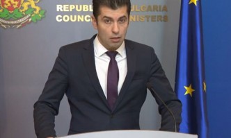 От Фейсбук профила на Десислава АтанасоваПарламентаризмът се завърна Кирил