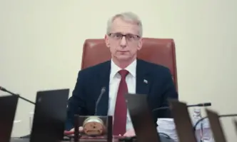 Това ще се случи във вторник 10 октомвриНа 6