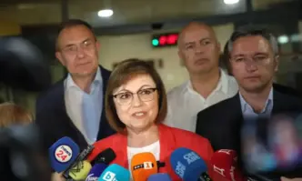 Притеснени сме от ниската избирателна активност и трябва да се