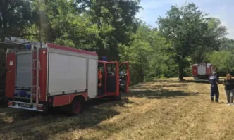 Прокуратурата влезе на оглед в ЕМКО след взривовете в склада за боеприпаси