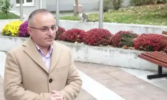 Жителите на град Сандански поискаха оставката на кмета Атанас Стоянов