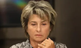 Състав на Софийския градски съд СГС отмени избора на Весела