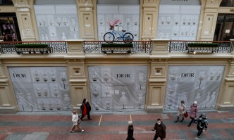 Все повече западни компании обявяват че прекратяват дейността си на