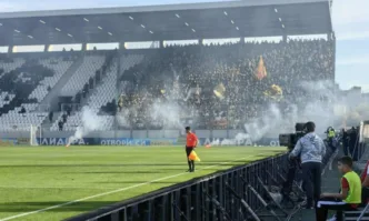 Трябва ли да има смъртен случай, за да приемат Закона за спортното хулиганство?