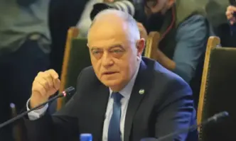 Президентът Румен Радев се позиционира на страната на Русия по