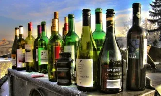 Най-скъп алкохол пият финландците, най-евтин – българи и румънци
