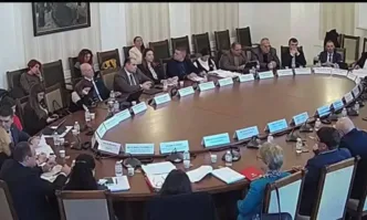 Регионалната комисия прие днес на първо четене проектобюджета за 2025