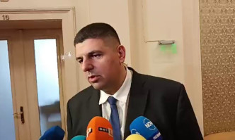 Иво Мирчев: Консултациите на ПП с ДБ, БСП и независимите депутати за кабинет са тази вечер