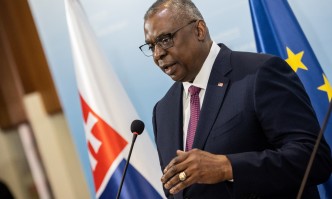 САЩ видяха редица грешки от страна на Русия при нахлуването