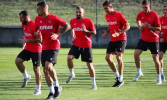 Efbet обещава още приятни изненади за феновете на мачовете с Турция и Грузия