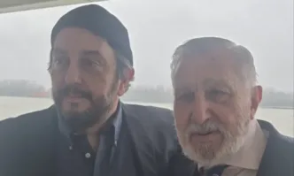 Световната тенис легенда Илие Настасе ще открие днес Общото събрание