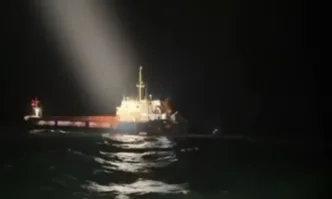 Премиерът за атаките с дронове в Черно море: Логиката води към Русия, но не можем да го докажем