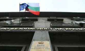 Българската агенция по безопасност на храните БАБХ затвори ферма в