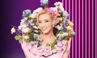 Натали Трифонова Нона Йотова и гаджето на Мария Бакалова