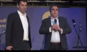 От Продължаваме промяната за пореден път показват бегли познания за