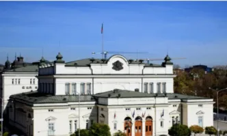 Утре в Народното събрание ще се проведе нова среща на