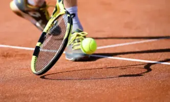 Отнеха правата и забраниха достъп на бългаски тенис съдия заради корупция и хазар