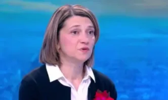 Има основателни съмнения за сериозна корупция Целият случай трябва да