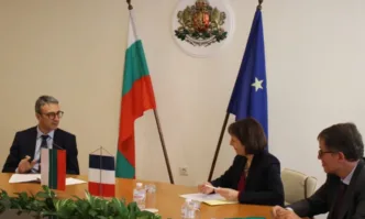 Трайков вижда възможност за намаляване на цените във временната промяна в схемата за търговия с емисии