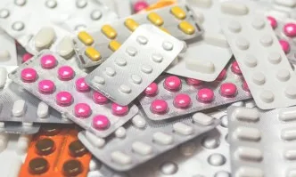 Конфискуваха лекарства за 165 млн. евро в Европа