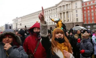 Бойка Атанасова: За какви протести иде реч в България? Та вие изобщо не сте наясно какво е карантина