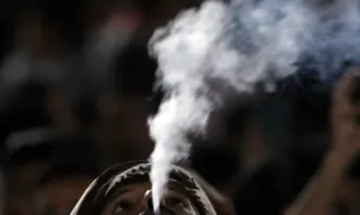 МВР иззе над 5600 електронни цигари на основата на марихуана