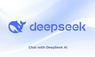 Китайската платформа за изкуствен интелект DeepSeek зае първото място в