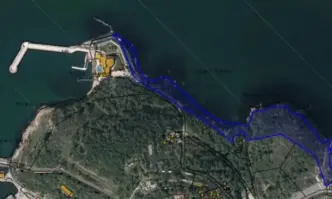 Фирма свързвана с Ахмед Доган претендира за съсобственост с държавата