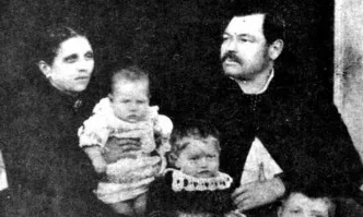 Комунистите успяват да затрият рода на Райна Княгиня