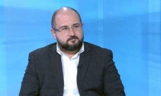 Прошко Прошков: Настояваме правителството да не наказва двумилионна София
