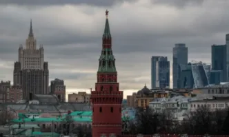 Москва очаква отговор от Вашингтон след разговорите между руския президент