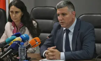 Министерството на регионалното развитие и благоустройство спира авансовите плащания към