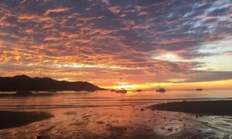 Магнитна буря G2 удря Земята през уикенда