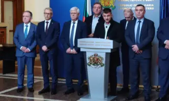 Имахме поредната среща със зърнопроизводителите и екипите на Министерство на