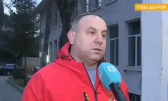 Екипите на Спешна помощ в Гоце Делчев са готови до