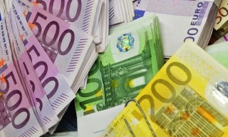 Германия планира да увеличи външните заеми с почти 40 милиарда