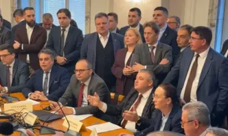 Бюджетната комисия се събира за второто четене на параметрите във