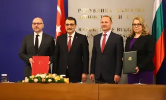 До 1 5 млрд кубични метра природен газ може да бъде