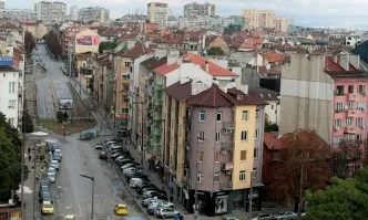 С 24% се увеличават площите за миене в София през 2021 г.
