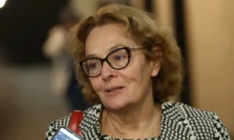 Проф. Румяна Коларова: Политическа сила с по-малко от 25%, да определя 100% от изпълнителната власт няма никъде по света