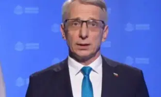 От Фейсбук профила на Кристиян ШкварекЗа мен това което Денков