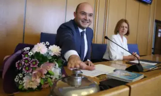 Различни прояви тържествена сесия на СОС и връчване на званието