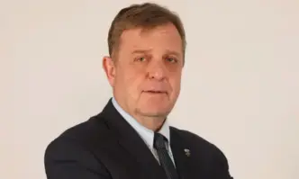 Гласувах за суверенитета на България да не ни управляват от