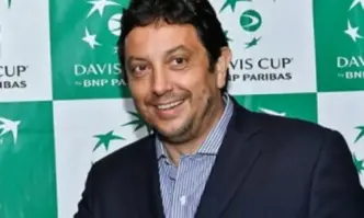 Вижте решенията след днешното Отчетно изборно общо събраниеСтефан Цветков бе преизбран