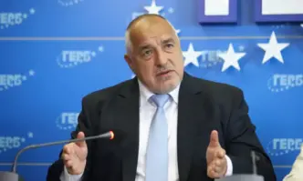 Борисов за изтеклите записи на ПП: Стресна ме начинът, по който заявиха, че ще управляват държавата