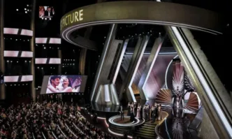 Проведе се церемонията по раздаването на 97 те награди Оскар на