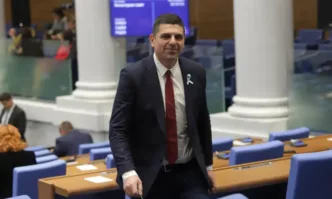 Политическа перверзия нарече Мирчев решението ПП да се раздели с ДБ