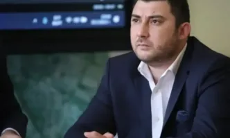 От Фейсбук профила на Карлос КонтрераСофия няма кмет има